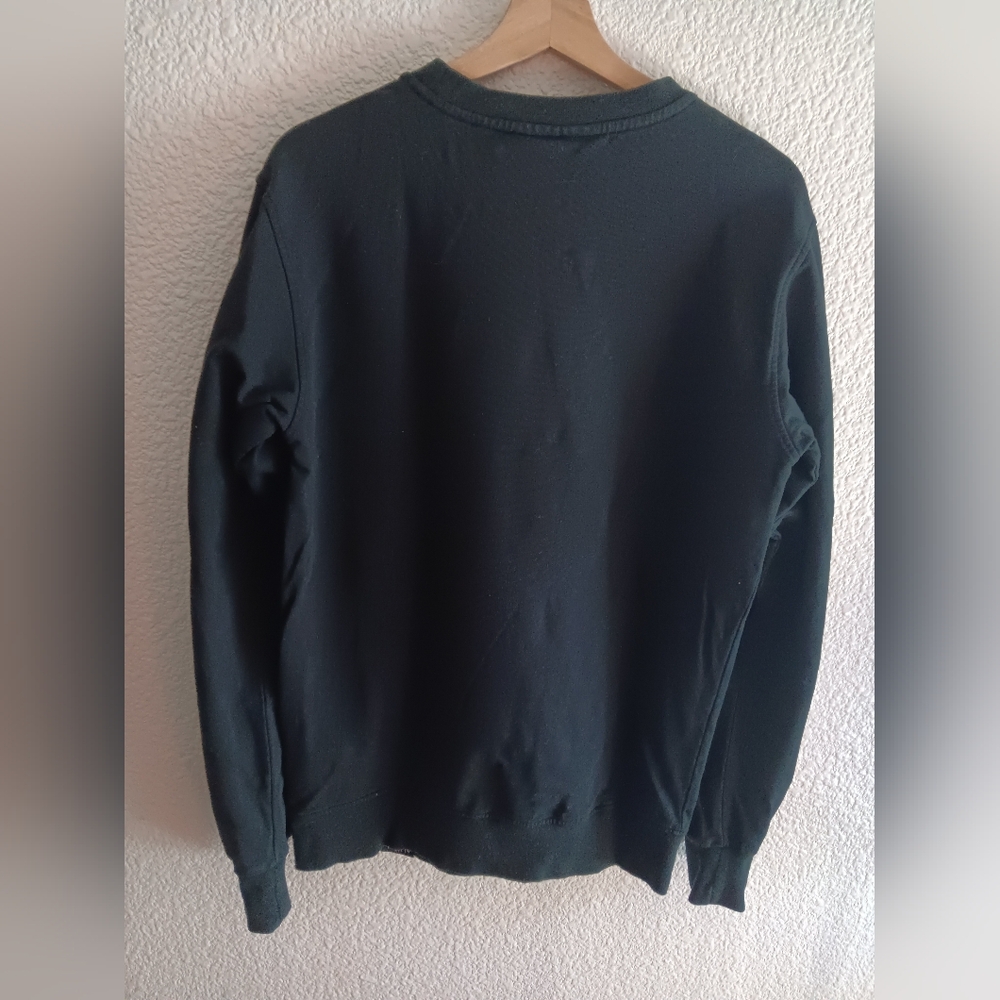 Mens Killstar sweat shirt M - Picture 7 of 7